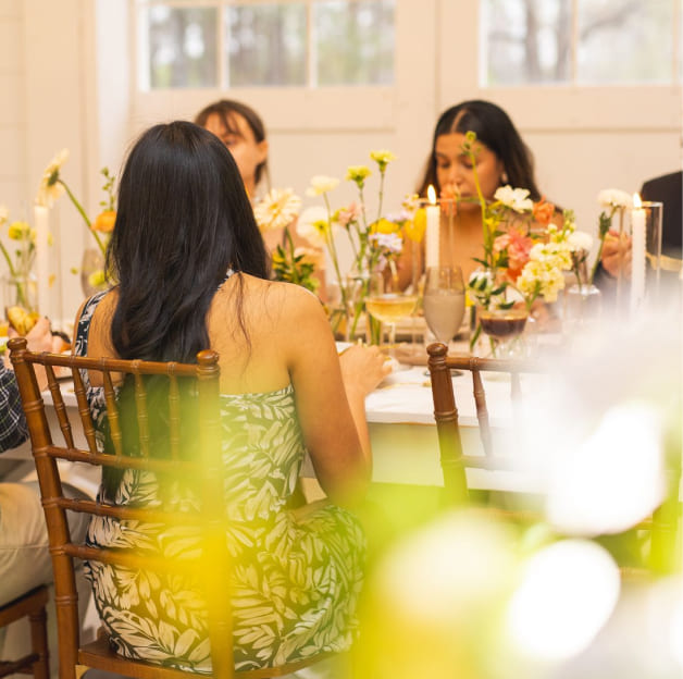 Step 5: Finalize Your Menu and Plan Your Event