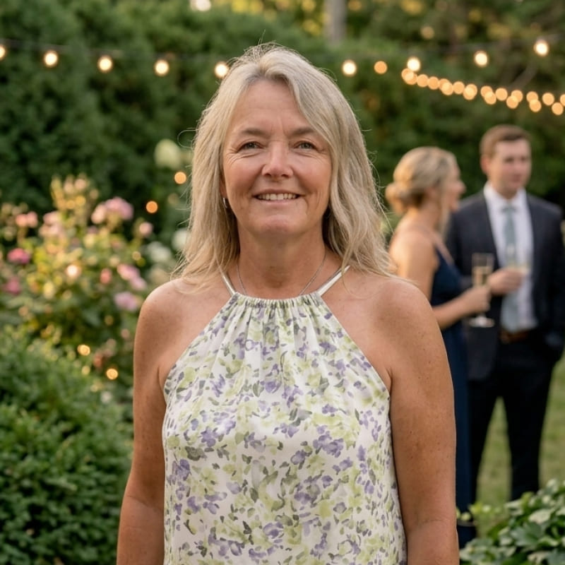 Kim Babick
